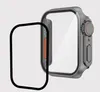 Smart Watches Ultra 8 for Intelligence Watch Series 8 49mm 1.99inch iwatch 8 스마트 워치 스포츠 시계 시계 울트라 보호 커버 케이스