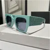 2023 Luxury Designer Sunglasses Woman Eyeglasses Outdoor Shades PC Frame Fashion Classic Lady Sun glasses Mirrors for Women 1803