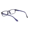 Lunettes de soleil Cadres Mode Magnétique Anti-Lumière Bleue Lunettes de Lecture Unisexe Vintage Classique Ultraléger Presbytie Lunettes Vision Care Eyewe