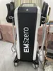 RF-utrustning nyaste uppdatering NEO DLS-EMSLIM NEO 14 Tesla 6500W Emszero-maskin med 4 st NEO-handtag med bäckenstimuleringsplattor Valfritt