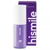 Hismile v34 Colour Corrector Tooth Stain Removal Teeth Whitening Booster Purple Toothpaste Colour Correcting