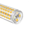 Bulbs 6pcs G9 LED 5W 7W 9W 12W 15W 220V Lamp Bulb SMD 2835 Light Replace 20W/70W Halogen Cold/Warm WhiteLED