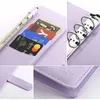 Budget Binder Notebook Cash Envelopes System Set Pockets PU Leather Money Saving Bill Organizer Accessories