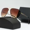 Brand Design Luxury Sunglasses for Mens 5colors Fashion Classic Uv400 High Quality Summer Outdoor Driving Beach LeisureKR2R