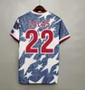 1994 USA Away Shirt Retro Soccer Courseys Wegerle Lalas Ramos Balboa 94 Classic Football Dorts