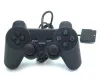 818DD PlayStation 2 Wired Joypad Joysticksゲームコントローラー用PS2コンソールのゲームパッドダブルショック