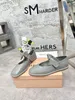 Donne Scarpe Hereu Mary Jane Scarpe Spagna Fashion Fashion Bow Ballet Granny Times 35-40