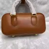Designer miues bags Small Bowling New Boston Fashion Handheld Shoulder Handbag Crossbody