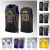 jersey de los lakers 3