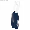 Комплекты велоДжерси 2023 Medellin - Мужские шорты для велоспорта EPM TEAM COLOMBIA Seve Bicyc Clothing With Bib Shorts Ropa Ciclismo Q231107