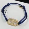 2022 5A designer di qualità BRACCIALETTI design Bracciale in acciaio inossidabile con fibbia in oro braccialetto gioielli moda uomo per donna e uomo 18K placcato123