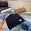 classico designer a quadri beanie cranio maschile cofanetti invernali cappello inverno cabina thermal cranio berretti da sci di lusso di lusso