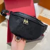 Designer Hüfttaschen für Herren Damen Handtaschen Mode Buchstaben Umhängetaschen Dame Crossbody Kartenhalter Taschen