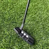 Putter de golf NWEPORT 2.5 Putter de ligne droite noir Marque de créateur