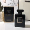 COCO Luxury Perfume 7 Kinds Classic Women EDP Spray Cologne 100 ML Designer Natural Female Long Lasting Pleasant Fragrance For Gift N5 Ladies Charming Scent 3.4 fl.oz