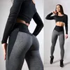 Kadın Taytları Kadın Fitness Uzun Bacaklar Yüksek Bel Uzun Bacaklar Yasalar Yama İş Polyester Uzun Bacaklar 230406