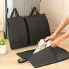 Borse portaoggetti Scarpe impermeabili Viaggio all'aperto Spiaggia Tasca portatile Oxford Organizer Custodia antipolvere per la casa