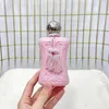 Maison parfum 75 ml roze koninklijke essentie vrouwelijke mannelijke geur eau de toilette parfums cologne charmante geur spray wierookfles parfum snel schip