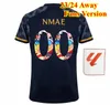 Real Madrid sportkleding BELLINGHAM Real Madrids VINI JR MODRIC voetbalshirts Tchouameni Rodrygo VALVERDE Camisetas heren uniformen fans speler voetbalshirt