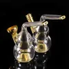 2023 Трубы для курения Cool Master Brass Cigarette Dual-Use Filter Water Tip