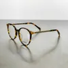 Sonnenbrille Designer Modischer Brillenrahmen, flache Gläser für Damen, Myopiegrad 3412, schwarzes, schlichtes Gesicht, quadratisches und rundes, großes, schlankmachendes Erscheinungsbild S2D7