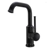 Bathroom Sink Faucets Good Quality Brass Low Faucet Luxury Copper Basin Mixer Tap Cold Water Brushed Nickel/ORB
