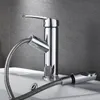 Robinets de lavabo de salle de bain Baignoire Moderne Noir OrNickelChrome et Robinet d'Eau Froide 230406