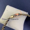 BVF 20mm Lady Swiss Ronda Kuvars Hareketi 18K Sarı Altın Paslanmaz Çelik Kılıf Siyah Kadran İki Ton Zinciri Bilezik Süper Versiyon Trusty001Designer Saatler