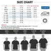 Мужские футболки потрясающие w201 riad the classic for men wear exe eck ect cotton 190e винтажные футболки с коротким рукавом 6xl tops 230404