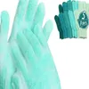 Cleaning Gloves Shower Exfoliating Scrub Medium To Heavy Bathing Body Wash Dead Skin Removal Deep Cleansing Sponge Loofah For Wome