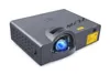 Flyin S01W 3Lcd projecteur Wxga à courte portée Lumens élevés et contraste haute luminosité professionnel et éducatif Laser vidéo Proyector