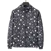 2024MEN'S JACKETS MENS DESSIGNER Clothes Hoodie Trapstar Veste Windbreaker Baseball Mens Spring Automne Streetwear Basketball Brand Imprime