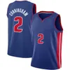 Mens Damian 0 Lillard Cade 2 Cunningham Jersey Penny 1 Hardaway Tracy 1 McGrady Mitchell Basketball Switching Retro koszulki