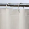 Tende da doccia Tende da doccia tende da bagno impermeabili Tende da bagno antibatteriche antimuffa con ganci accessori da bagno 230406