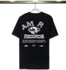 Bär Amari amirl amirlies am amis imiri amiiri män mode kvinnor lyx designer t shirt tshirt begränsad upplaga par sommar tees street varumärke skjorta splashin hjpp