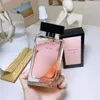 Luxures ontwerper Keulen Men Women Parfum Musc Noir voor haar parfum