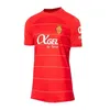 2023 2024 RCD Mallorca Soccer Jerseys Sanchez Abdon A. Raillo Valjent Muriqi Baba Grenier 23 24 Hem hem borta skjorta man barn kits fotboll uniform