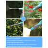 SPRAYERS GARDEN ELEKTRISCHE WATER SPRAYER Automatische hogedruk luchtpompspuit voor planten wassen auto opladen Watering Sprinkler Tool 230404