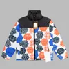 Roupas masculinas jaqueta feminina parka casaco jaquetas para casais streetwear alta qualidade jaqueta inverno térmica roupas de luxo tamanho M-2XL