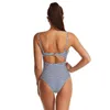 Maternité maillots de bain maillot de bain pour femmes enceintes robe de grossesse sexy rayé plage maillot de bain maternité maillots de bain Premama Bikini Monokini 230404