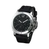 2022 Men's luxury Quartz watch Business leisure Multi-function luminous Calendar Belt Watches
