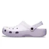 classic crocs clog buckle slides sandals famous designer women men shoes platform heels triple white black khaki rose pink【code ：L】slippers designer sandals dhgate sandale