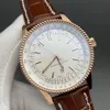 Alta Qualidade Top Marca Reitling NavitimXX Homem Relógio de Pulso Série de Tempo de Luxo Mens Watch Sapphire Mirror Designer Movimento Relógios Mecânicos Automáticos Montre