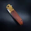 Brand FA40 Camping Knife Multi function Sharpen Folding Pocket Knife Hunting Knives EDC Tool Tactical Survival Outdoor Knifes Blades Cutter