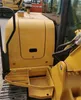 Used Komatsu PC56 mini excavator, available PC55 PC60 PC70 PC78 PC120 excavator, global direct shipping