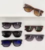 Nuevo diseño de moda gafas de sol tipo ojo de gato 0336 montura de acetato estilo simple y popular gafas de protección UV400 versátiles para exteriores