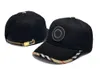 Springa mode lätt sporthatt för hattar färgglada baseball män män kvinnor hink designers cap unisex boll caps hight wo s s s s