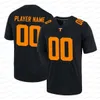 Custom Tennessee Wolontariusze Wallen Football Jersey Nico Iamaleava Darnell Wrigh Jaylen Wright William w prawo Byron Young Noah Young Princeton Fant Jerseys