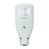 Smart Sensor Paint Coating Diktemeter Tester Ingebouwde sonde, Automotive Coating Refinishing Paint Meter (0 ~ 1500UM)
