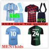 23 24 Coventry City Soccer Jerseys kids kit O Hare Sheaf Gyokeres Godden Hamer 2023 2024 Home Blue Men Football Shirts Tops